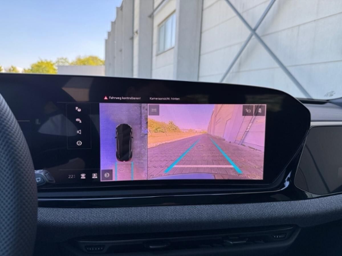 Audi A6 Avant 2.0 TDI quattro edition one NAVI ALU