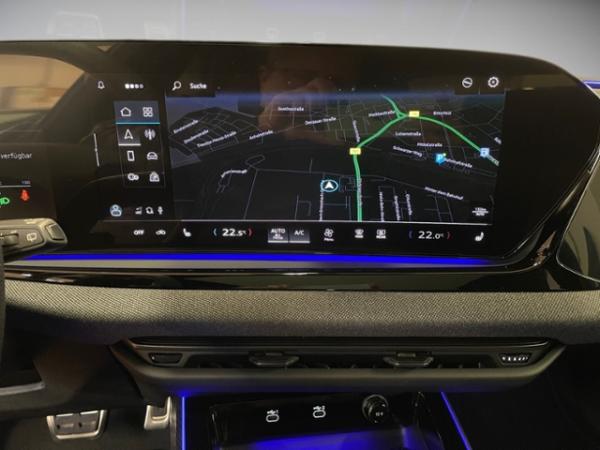 Audi A6 Avant 2.0 TDI quattro edition one NAVI ALU