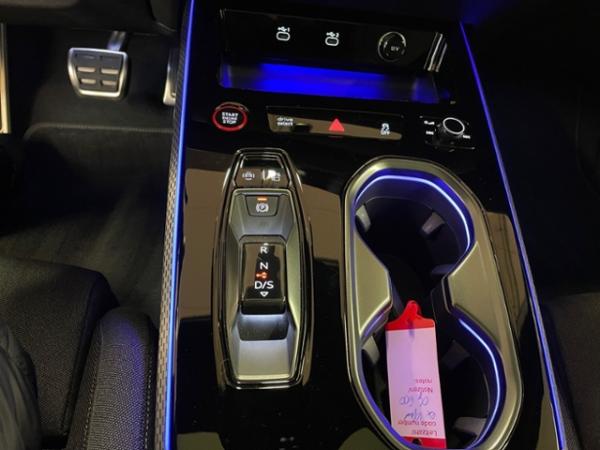 Audi A6 Avant 2.0 TDI quattro edition one NAVI ALU