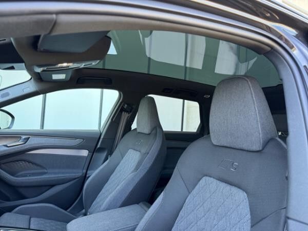 Audi A6 Avant 2.0 TDI quattro edition one NAVI
