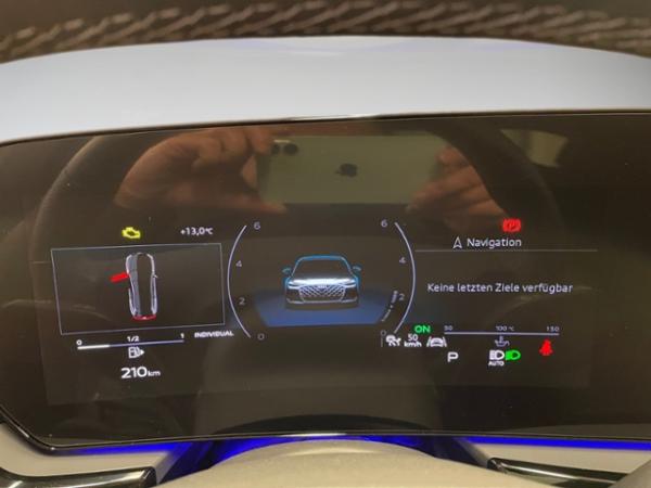 Audi A6 Avant 2.0 TDI quattro edition one NAVI ALU