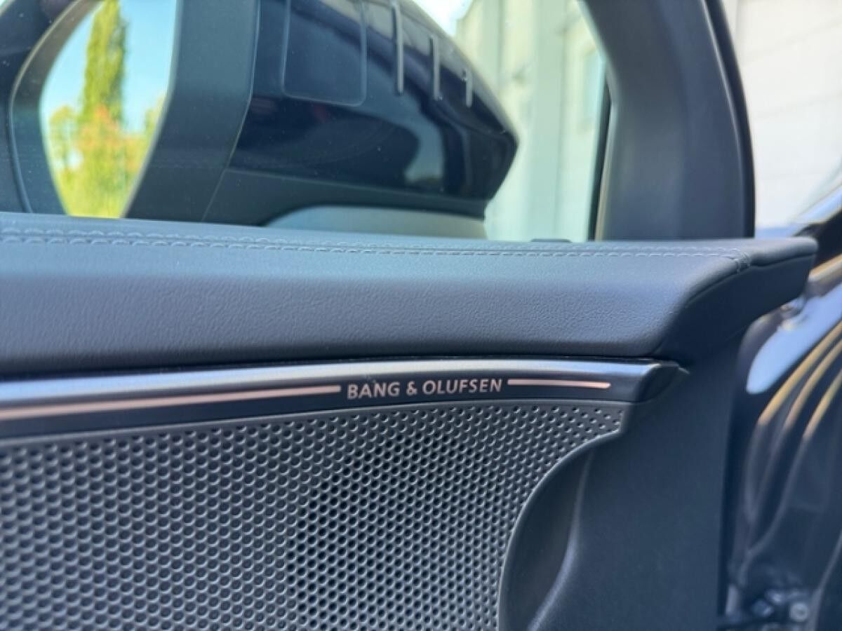 Audi A6 Avant 2.0 TDI quattro edition one NAVI ALU