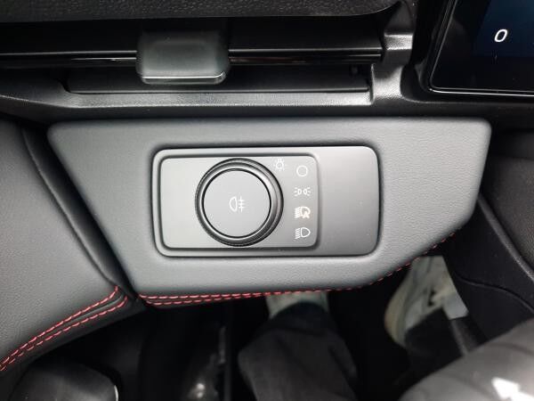 Ford Puma ST 1.0l EcoBoost MHEV Heckklappe elektrisch