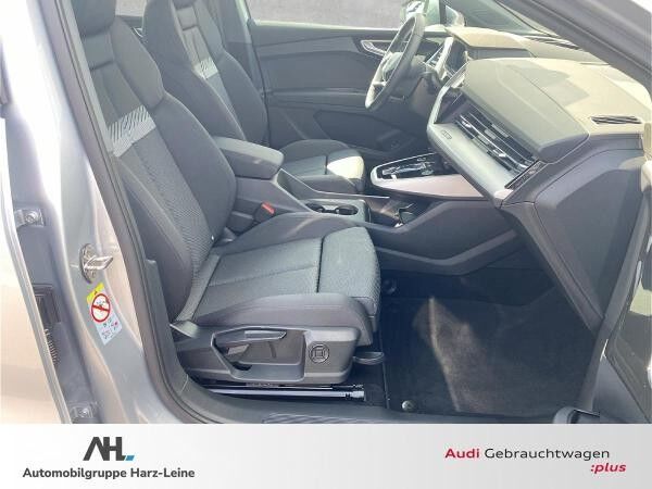 Audi Q4 e-tron Q4 Sportback e-tron 45 S line LED Navi ACC HuD PDC