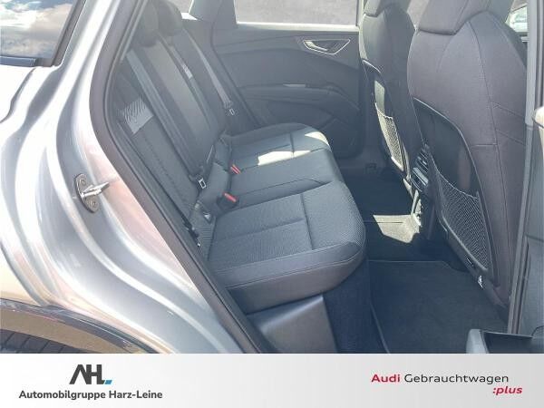 Audi Q4 e-tron Q4 Sportback e-tron 45 S line LED Navi ACC HuD PDC