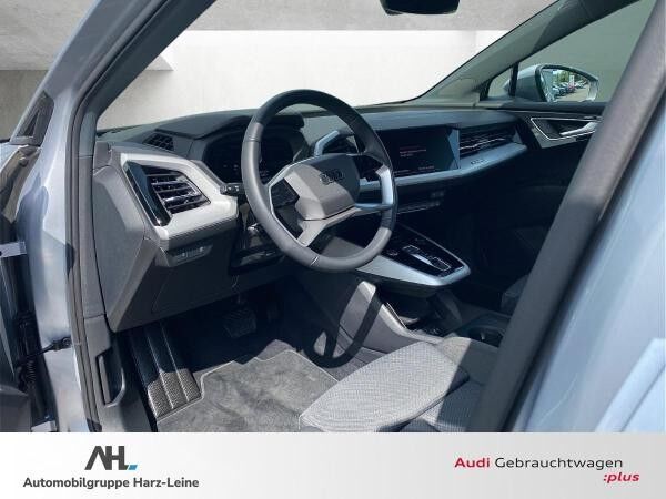 Audi Q4 e-tron Q4 Sportback e-tron 45 S line LED Navi ACC HuD PDC