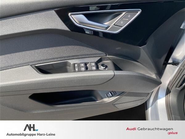 Audi Q4 e-tron Q4 Sportback e-tron 45 S line LED Navi ACC HuD PDC