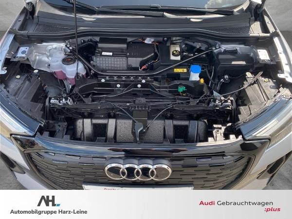 Audi Q4 e-tron Q4 Sportback e-tron 45 S line LED Navi ACC HuD PDC