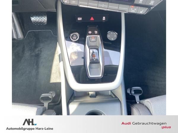 Audi Q4 e-tron Q4 Sportback e-tron 45 S line LED Navi ACC HuD PDC