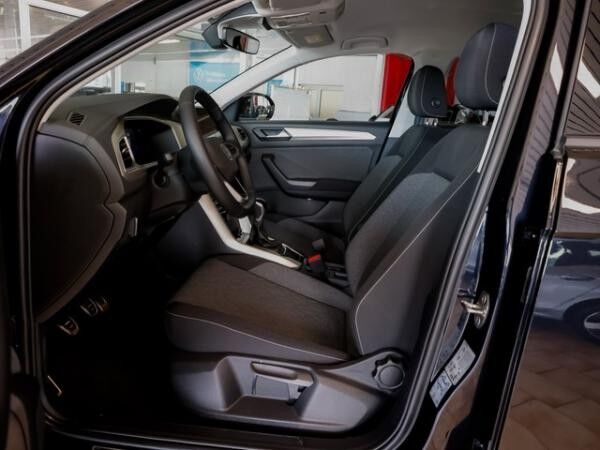 Volkswagen T-Roc 1,0 TSI Move LED R-Kamera ACC NaviMedia 17 Zoll
