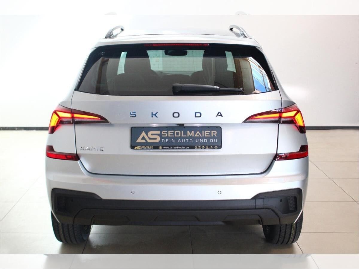 Skoda Kamiq 1.0 TSI Tour PANO|AHK|RCam|MATRX|WSSHz|APPs