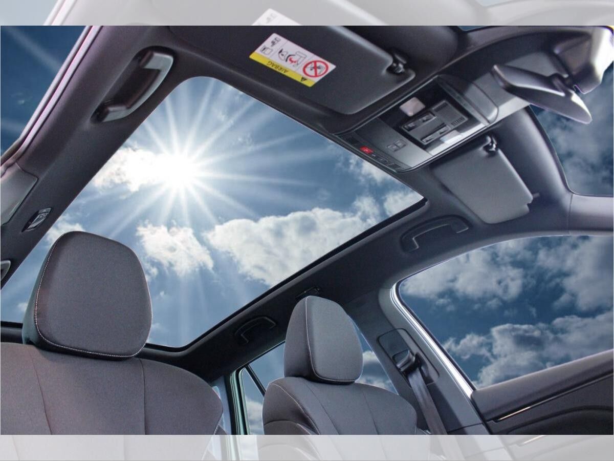 Skoda Kamiq 1.0 TSI Tour PANO|AHK|RCam|MATRX|WSSHz|APPs