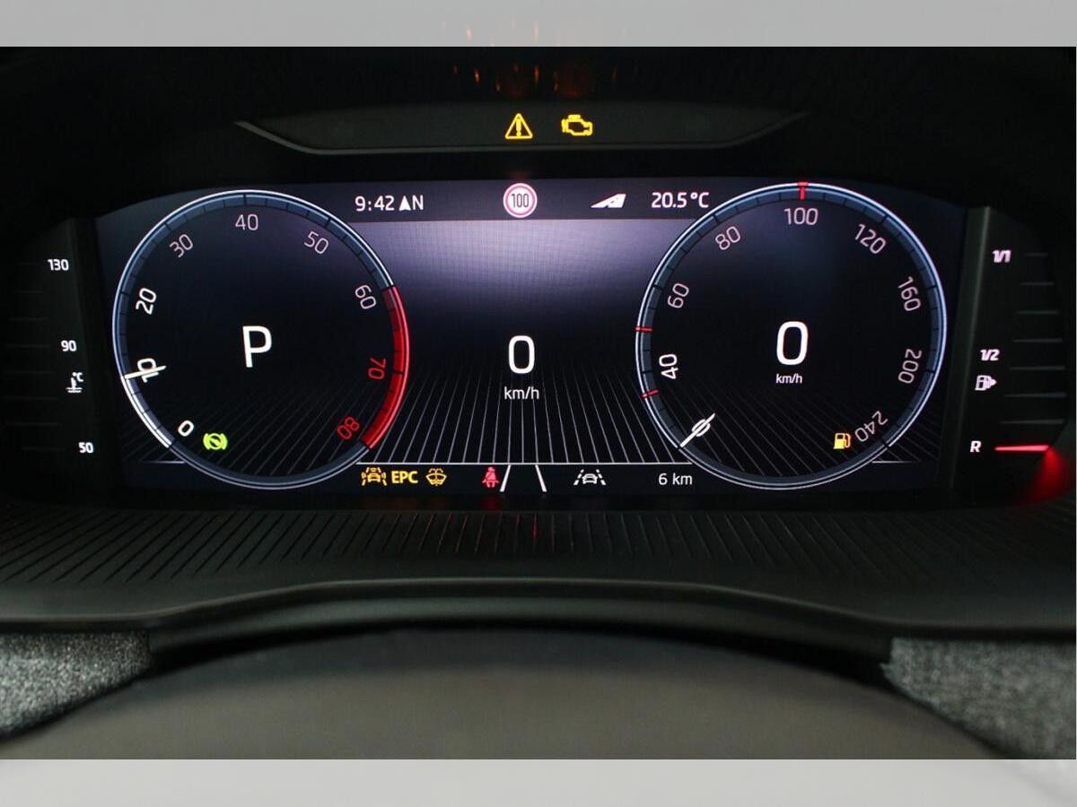 Skoda Kamiq 1.0 TSI Tour PANO|AHK|RCam|MATRX|WSSHz|APPs