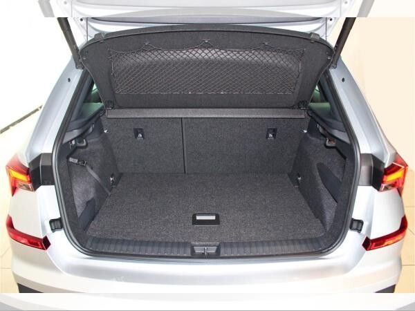 Skoda Kamiq 1.0 TSI Tour PANO|AHK|RCam|MATRX|WSSHz|APPs