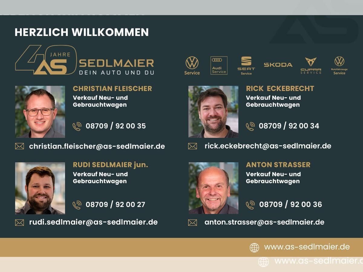 Skoda Kamiq 1.0 TSI Tour PANO|AHK|RCam|MATRX|WSSHz|APPs