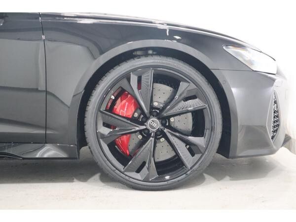 Audi RS6 Avant *** SOFORT VERFÜGBAR ***