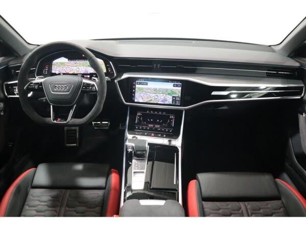 Audi RS6 Avant *** SOFORT VERFÜGBAR ***