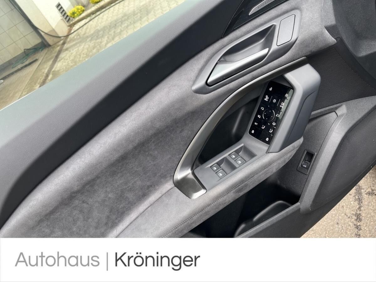 Audi SQ5 Sportback 3.0 quattro TFSI B&O Pano HUD Air