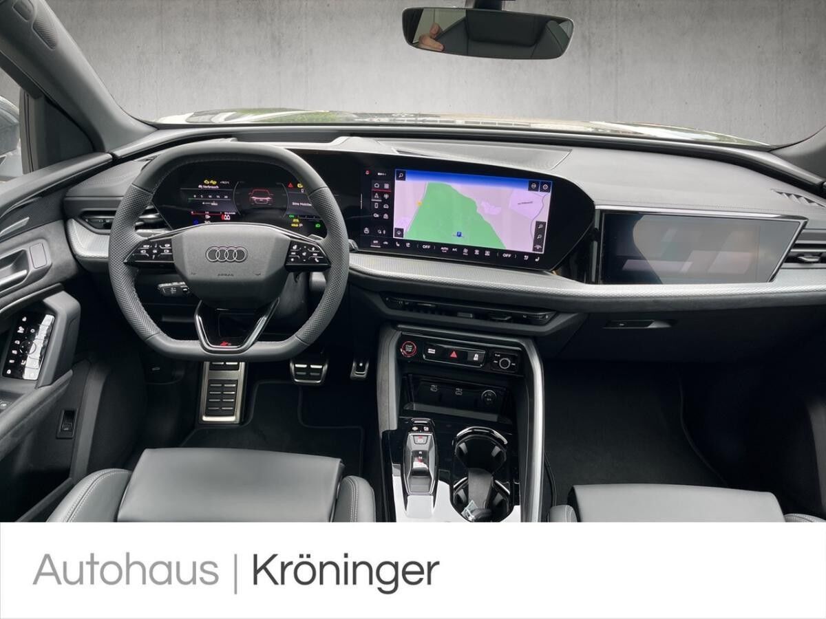 Audi SQ5 Sportback 3.0 quattro TFSI B&O Pano HUD Air