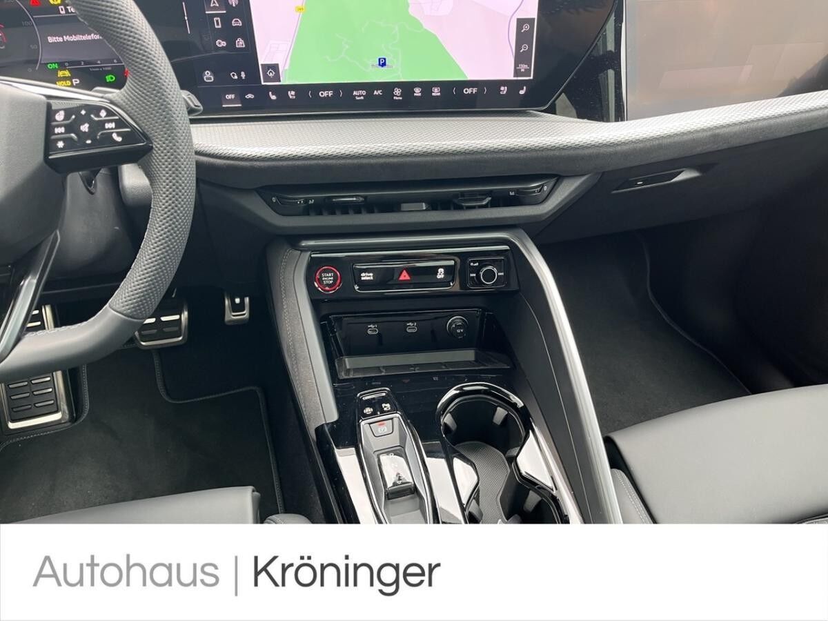 Audi SQ5 Sportback 3.0 quattro TFSI B&O Pano HUD Air