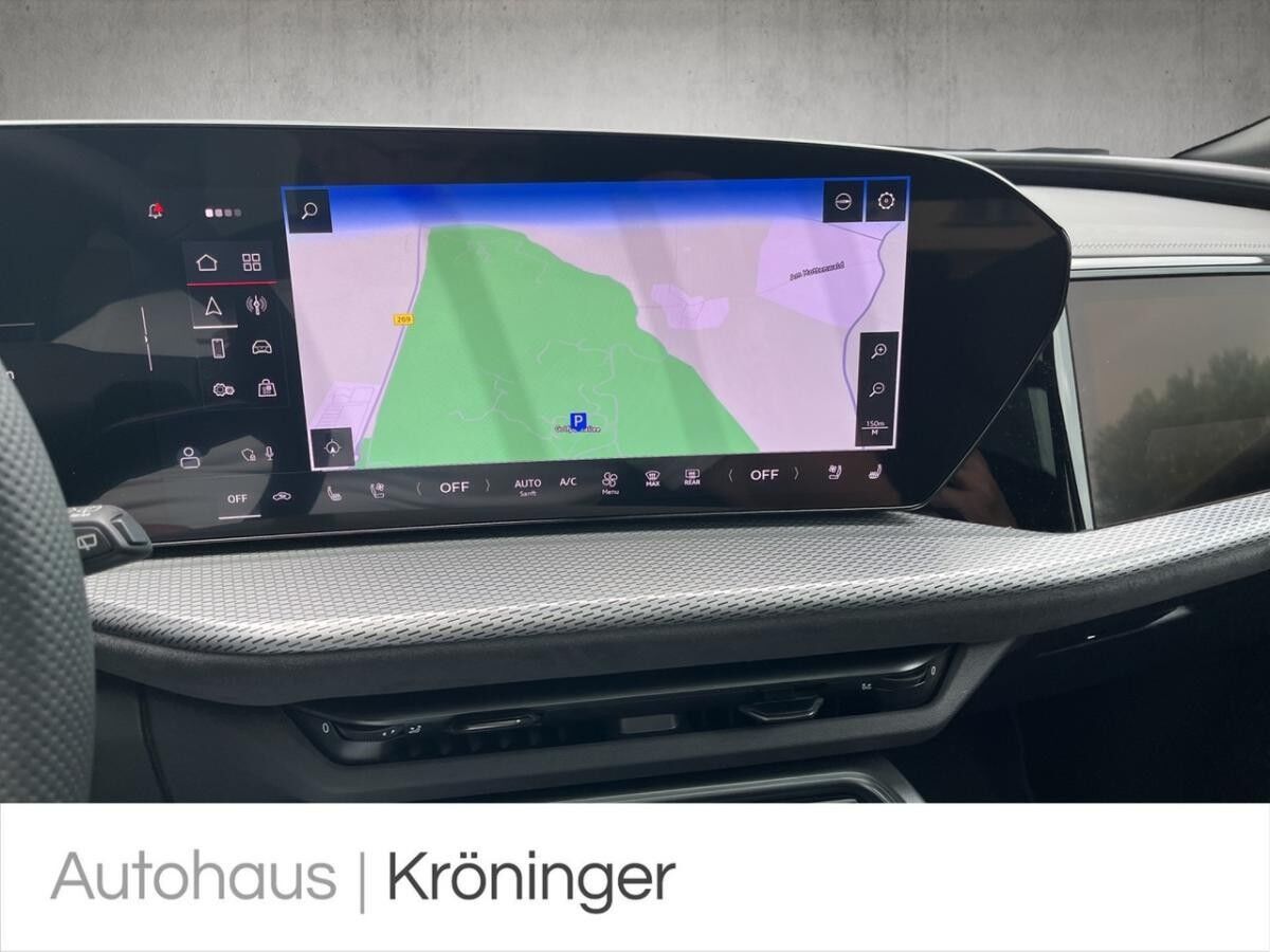 Audi SQ5 Sportback 3.0 quattro TFSI B&O Pano HUD Air