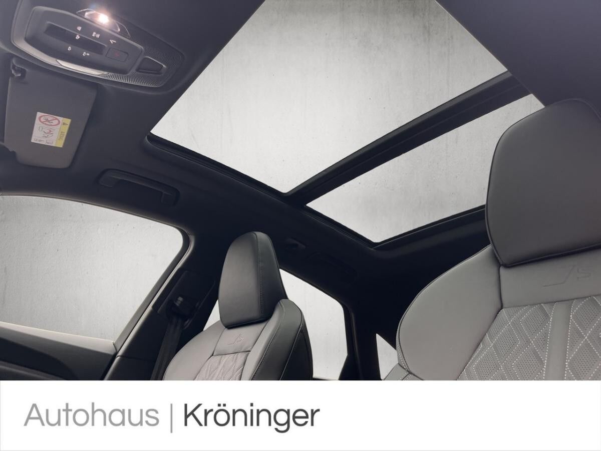Audi SQ5 Sportback 3.0 quattro TFSI B&O Pano HUD Air