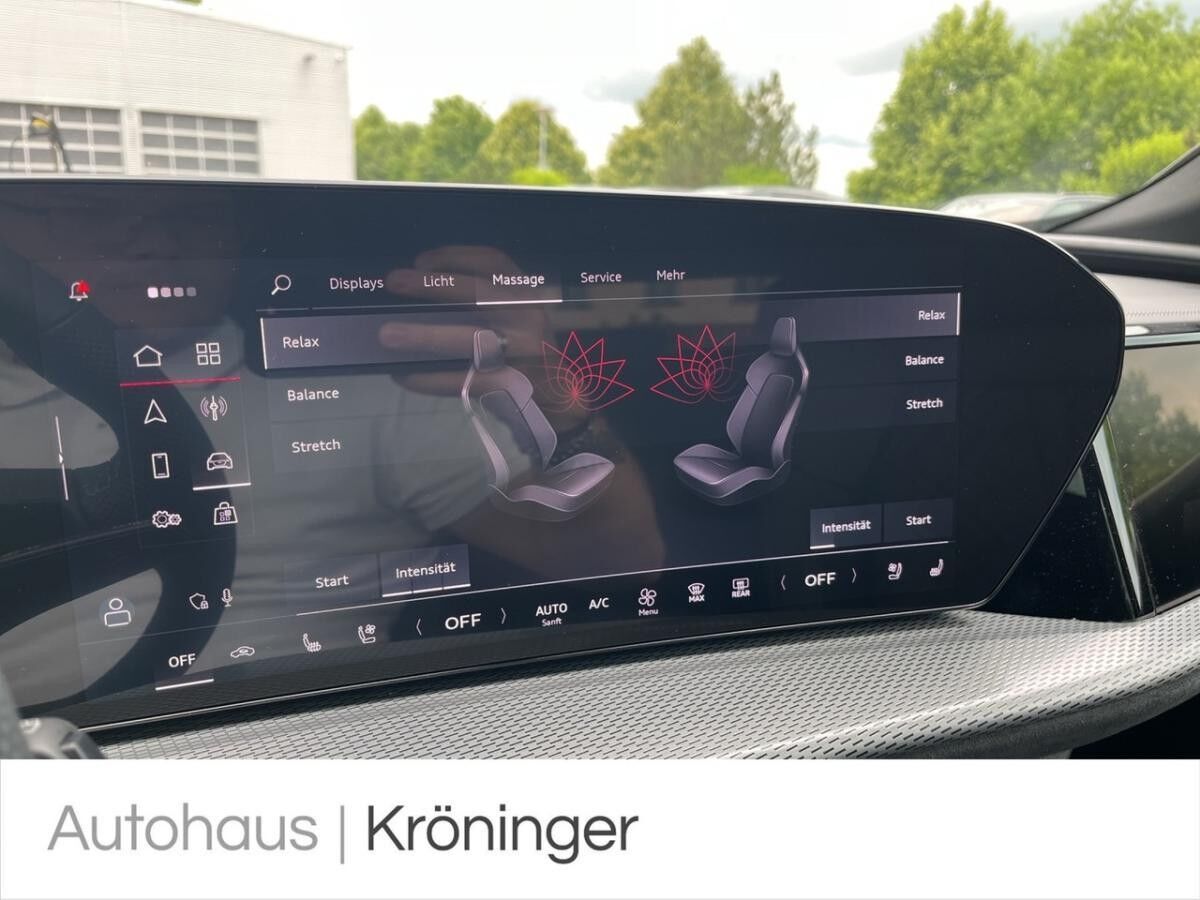 Audi SQ5 Sportback 3.0 quattro TFSI B&O Pano HUD Air