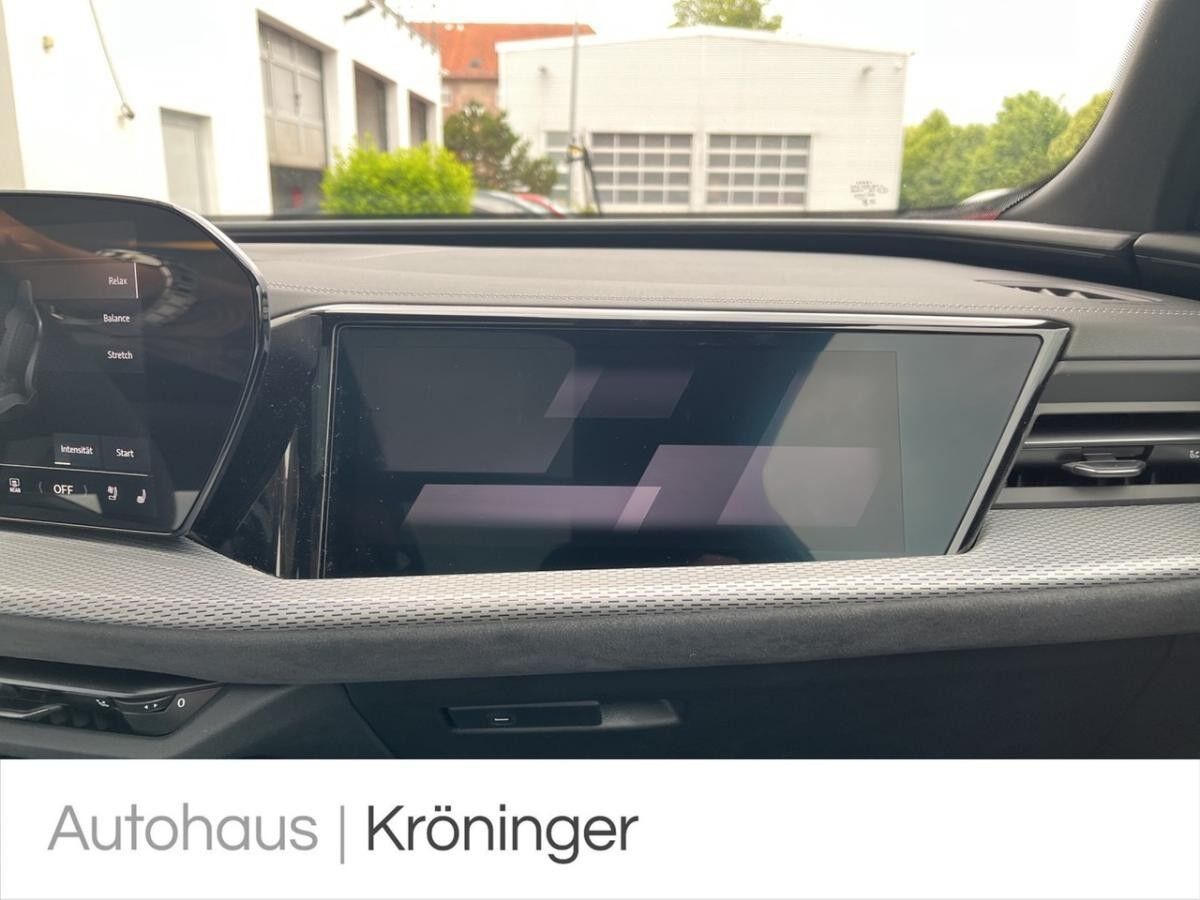 Audi SQ5 Sportback 3.0 quattro TFSI B&O Pano HUD Air