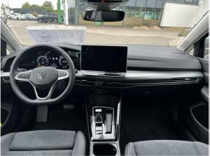 Volkswagen Golf Variant 2.0 TDI DSG SCR Style SOFORT VERFÜGBAR AHK BusinessPre AssistenzPaket