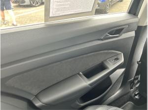 Volkswagen Golf Variant 2.0 TDI DSG SCR Style SOFORT VERFÜGBAR AHK BusinessPre AssistenzPaket