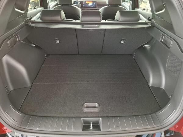 Hyundai Tucson 1.6 T-GDI 48V 7-DCT 2WD N LINE + Sitz-Paket + Assistenz-Paket + Dachlackierung