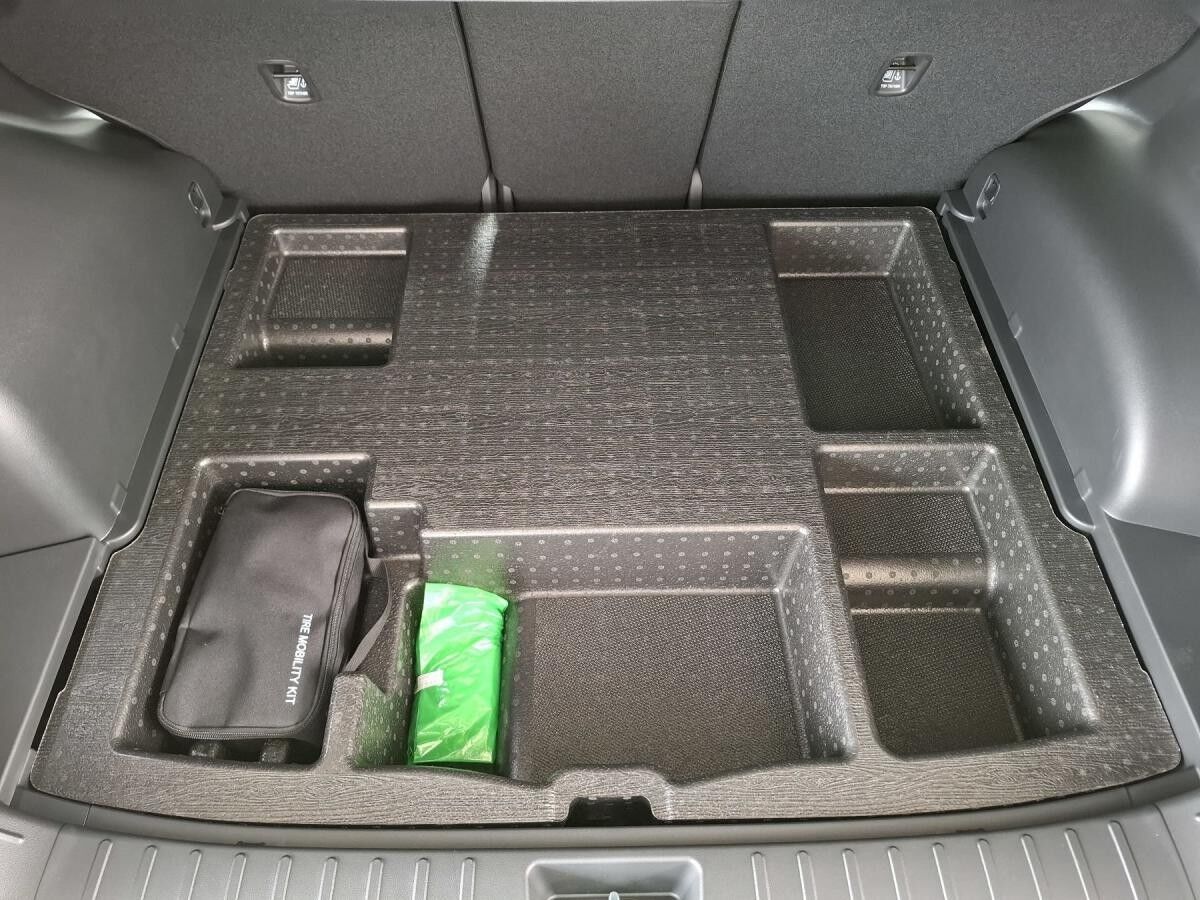 Hyundai TUCSON 1.6 T-GDI 48V 7-DCT 2WD N LINE + Sitz-Paket + Assistenz-Paket + Dachlackierung