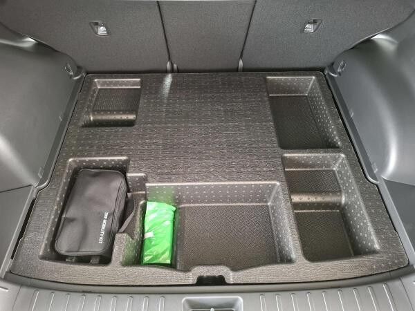 Hyundai Tucson 1.6 T-GDI 48V 7-DCT 2WD N LINE + Sitz-Paket + Assistenz-Paket + Dachlackierung