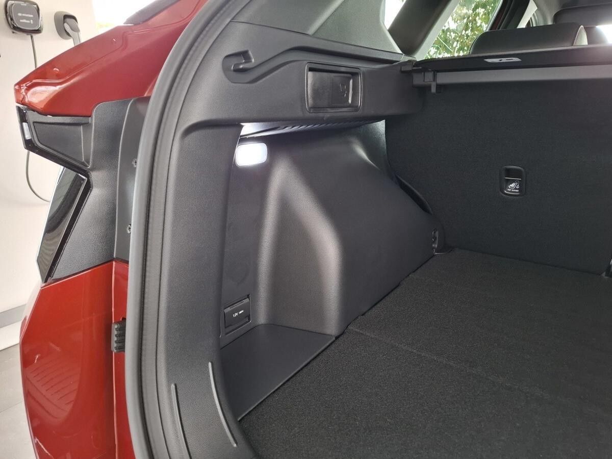 Hyundai TUCSON 1.6 T-GDI 48V 7-DCT 2WD N LINE + Sitz-Paket + Assistenz-Paket + Dachlackierung