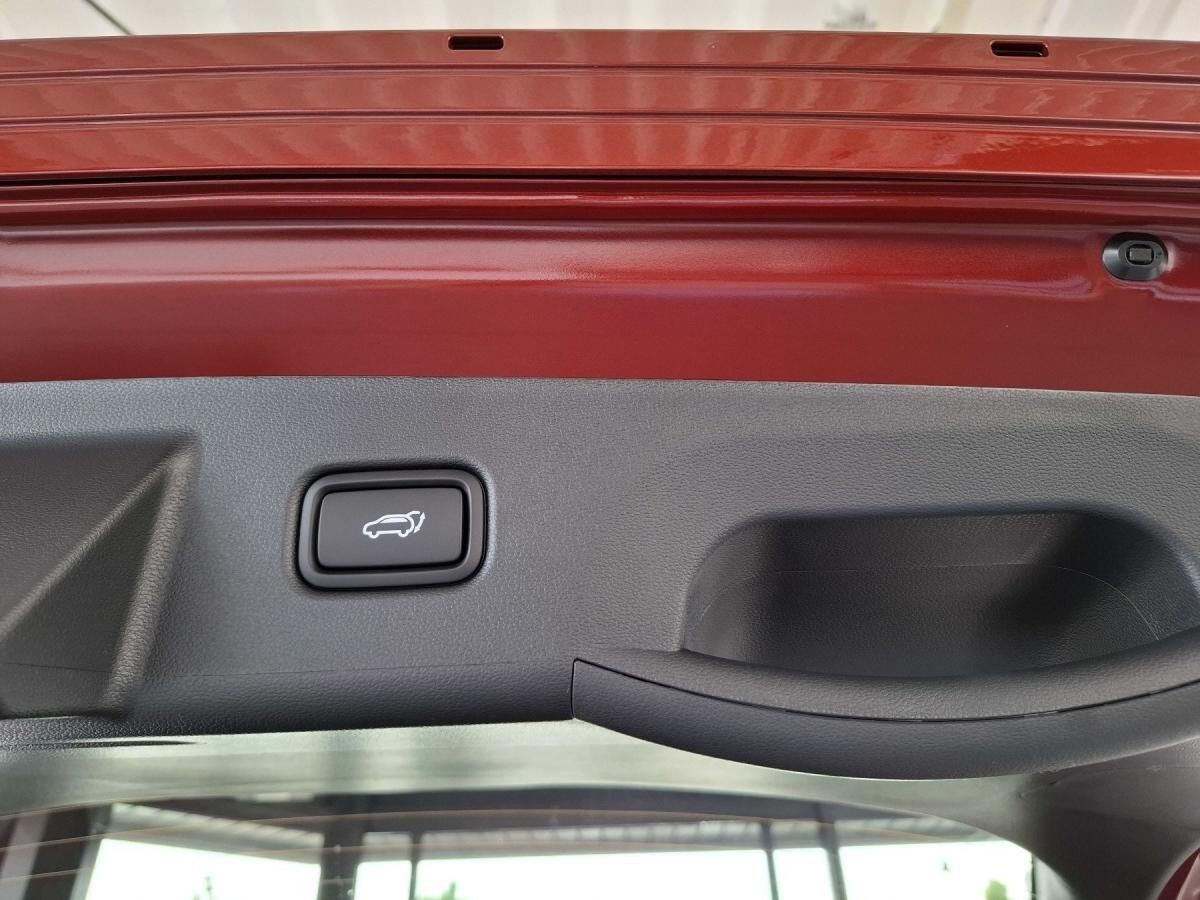 Hyundai TUCSON 1.6 T-GDI 48V 7-DCT 2WD N LINE + Sitz-Paket + Assistenz-Paket + Dachlackierung