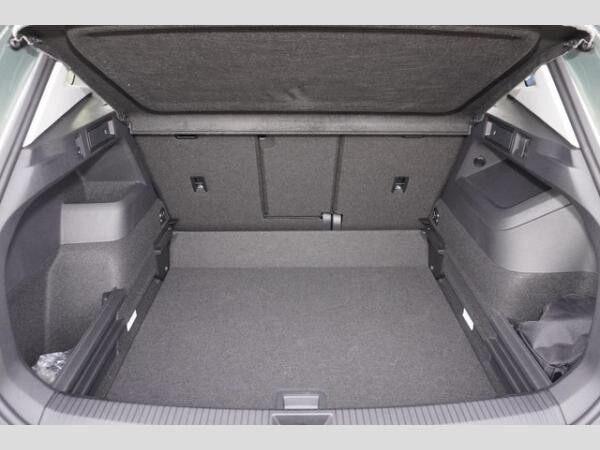Volkswagen Tiguan Elegance 1,5 l eTSI OPF 7-Gang-Doppelkupplungsgetriebe DSG Navi