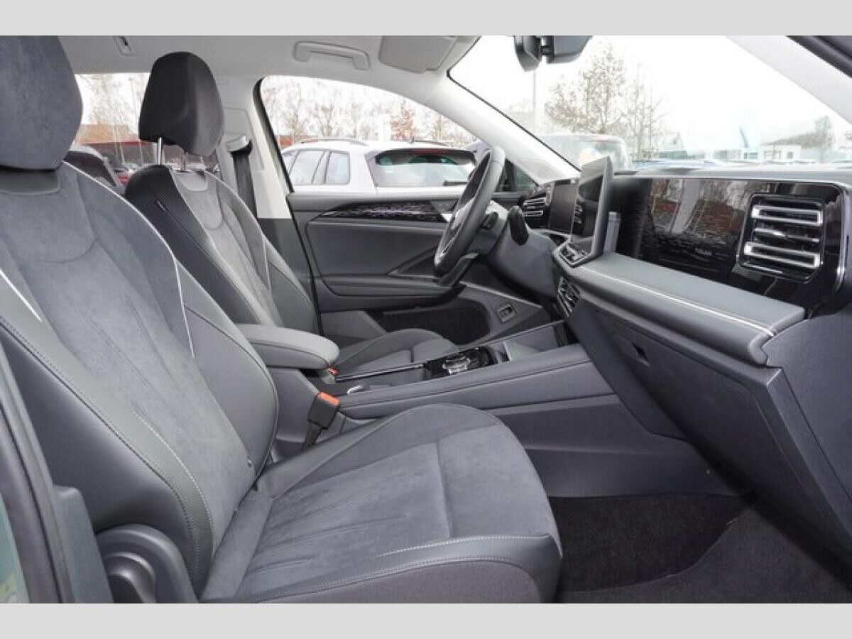 Volkswagen Tiguan Elegance 1,5 l eTSI OPF 110 kW (150 PS) 7