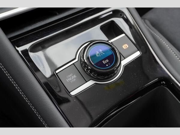Volkswagen Tiguan Elegance 1,5 l eTSI OPF 7-Gang-Doppelkupplungsgetriebe DSG Navi