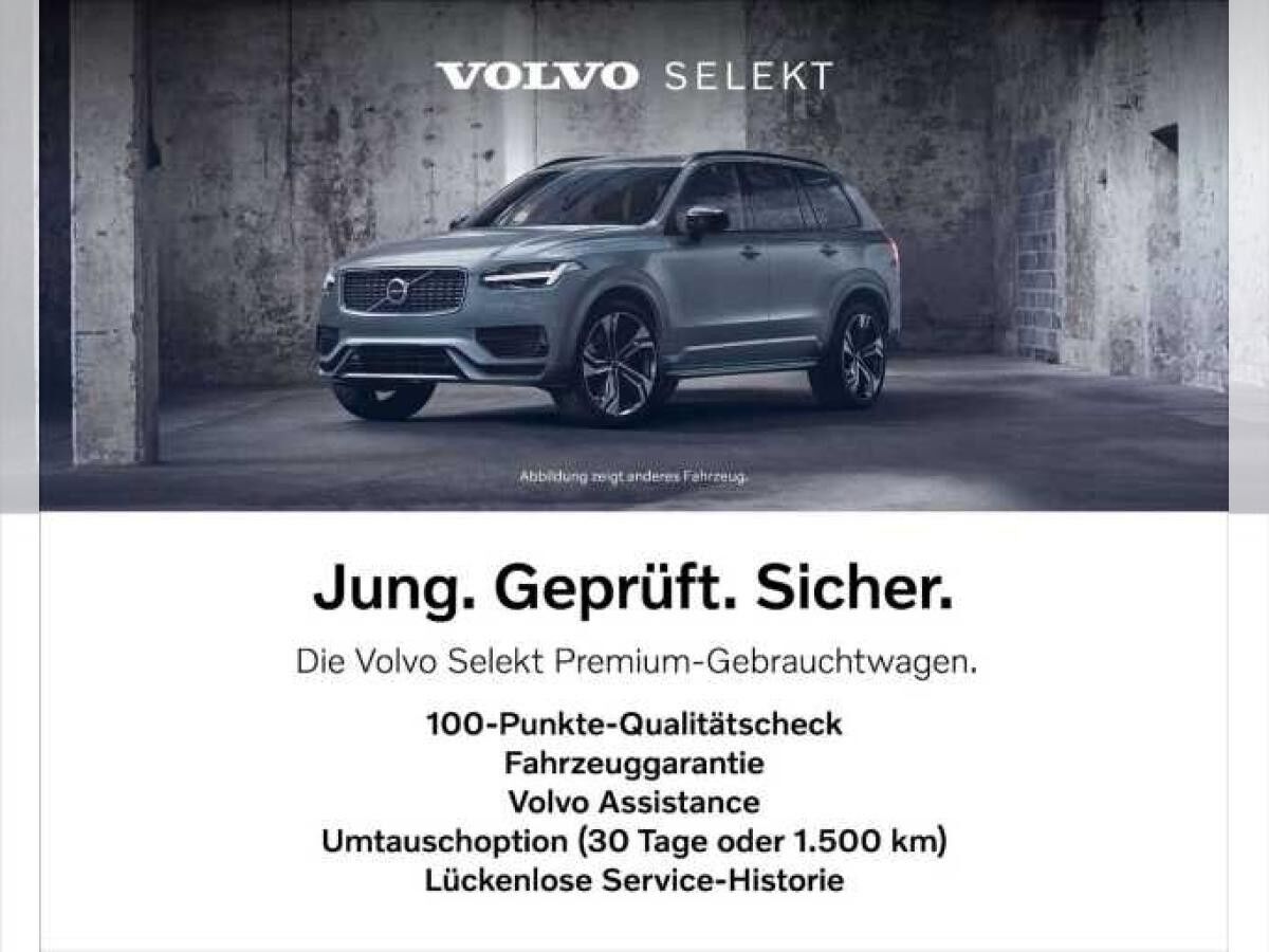 Volvo XC90 T8 Ultra Dark Plug-In Hybrid AWD*LUFTFW