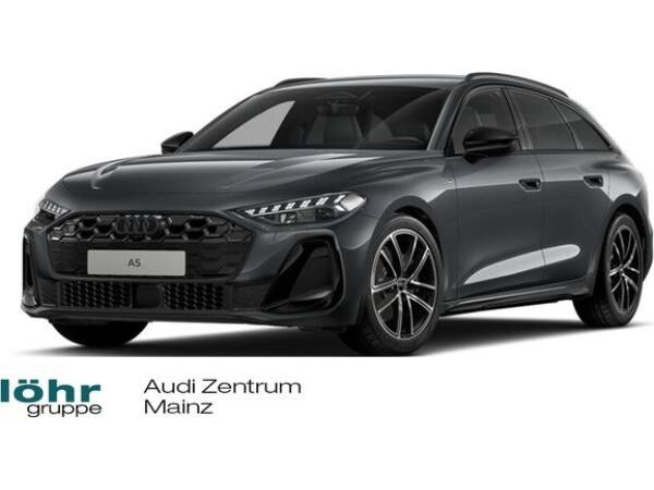 Audi A5 Avant TFSI S tronic ALW