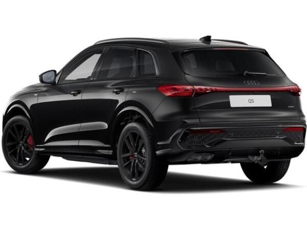 Audi Q5 SUV TDI quattro S tronic ALW