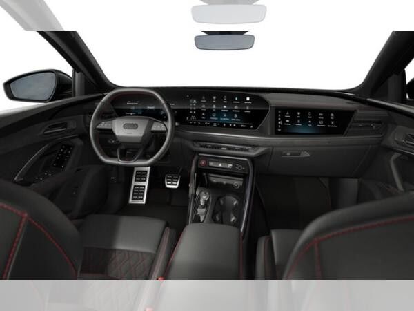 Audi Q5 SUV TDI quattro S tronic ALW