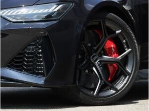 Audi RS6 Avant performance