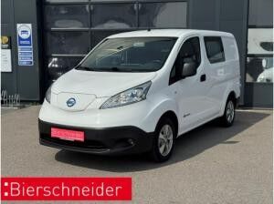 Nissan NV200 e-NV200 Evalia Comfort KAMERA SHZ GRA BLUETOOTH
