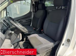 Nissan NV200 e-NV200 Evalia Comfort KAMERA SHZ GRA BLUETOOTH