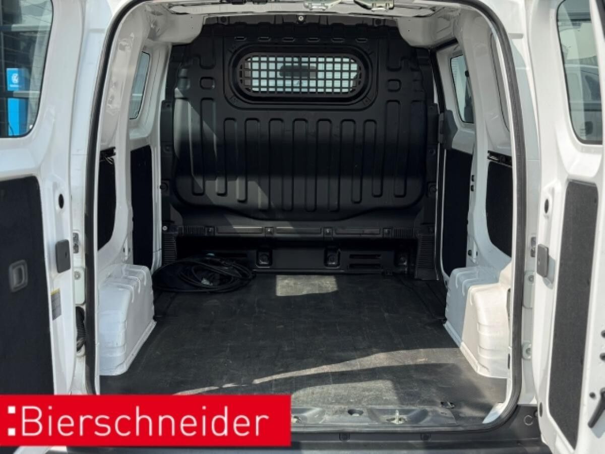 Nissan NV200 e- Evalia Comfort KAMERA SHZ GRA BLUETOOTH