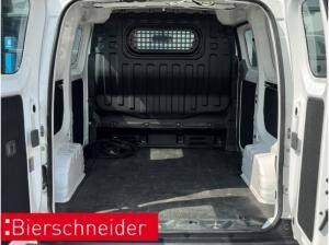 Nissan NV200 e-NV200 Evalia Comfort KAMERA SHZ GRA BLUETOOTH