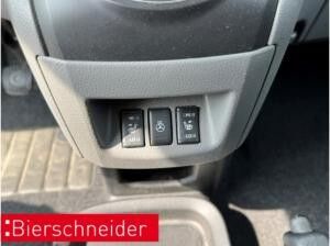 Nissan NV200 e-NV200 Evalia Comfort KAMERA SHZ GRA BLUETOOTH