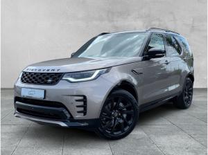 Land Rover Discovery D250 DYNAMIC SE (sofort verfügbar)