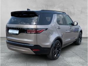 Land Rover Discovery D250 DYNAMIC SE (sofort verfügbar)